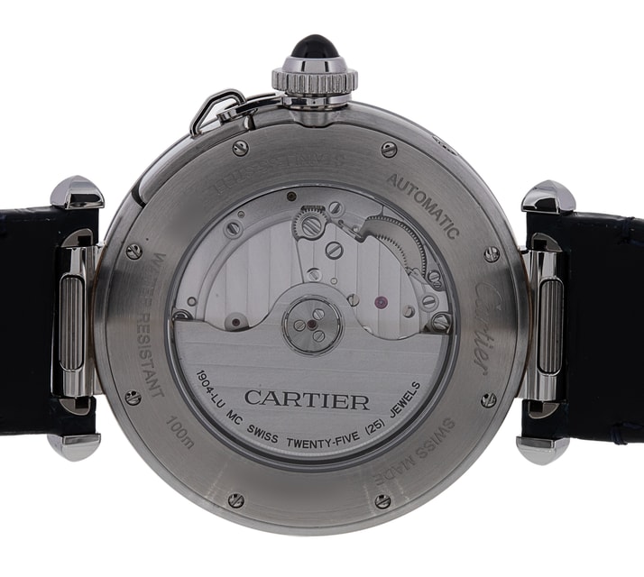 Cartier Pasha WSPA0030 Image 4